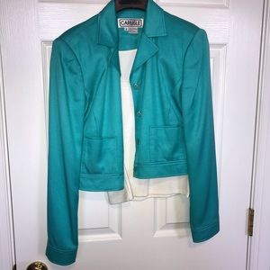 Carlisle aqua power suit